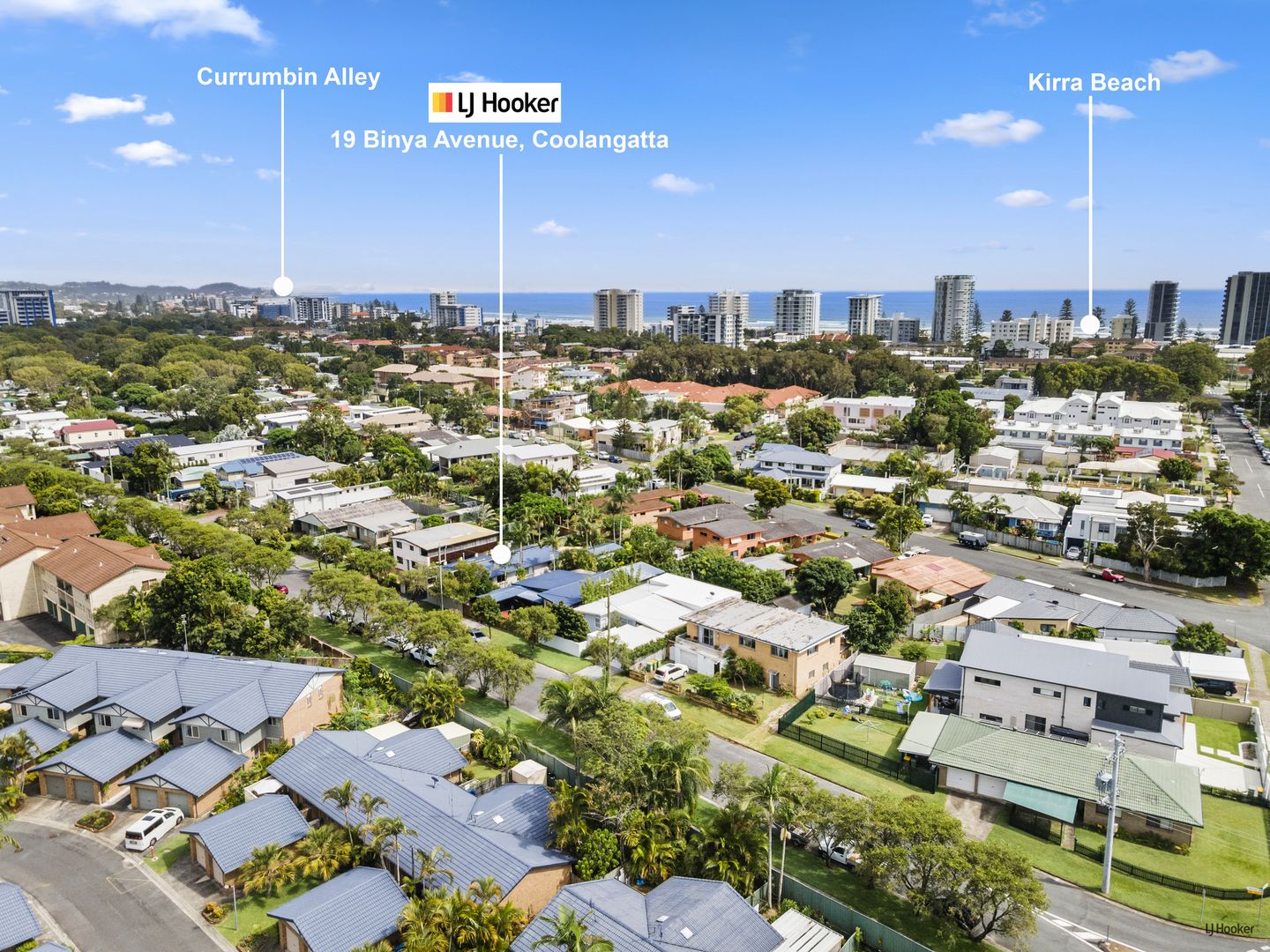 19 Binya Avenue, Coolangatta QLD 4225, Image 1