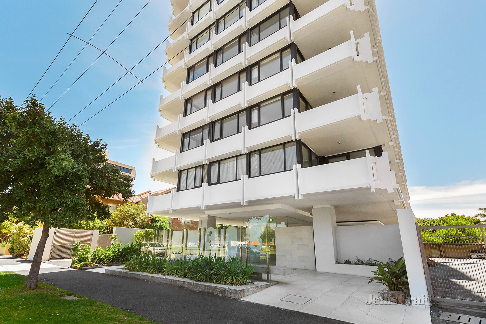 61/333 Beaconsfield Parade, St Kilda West VIC 3182, Image 0