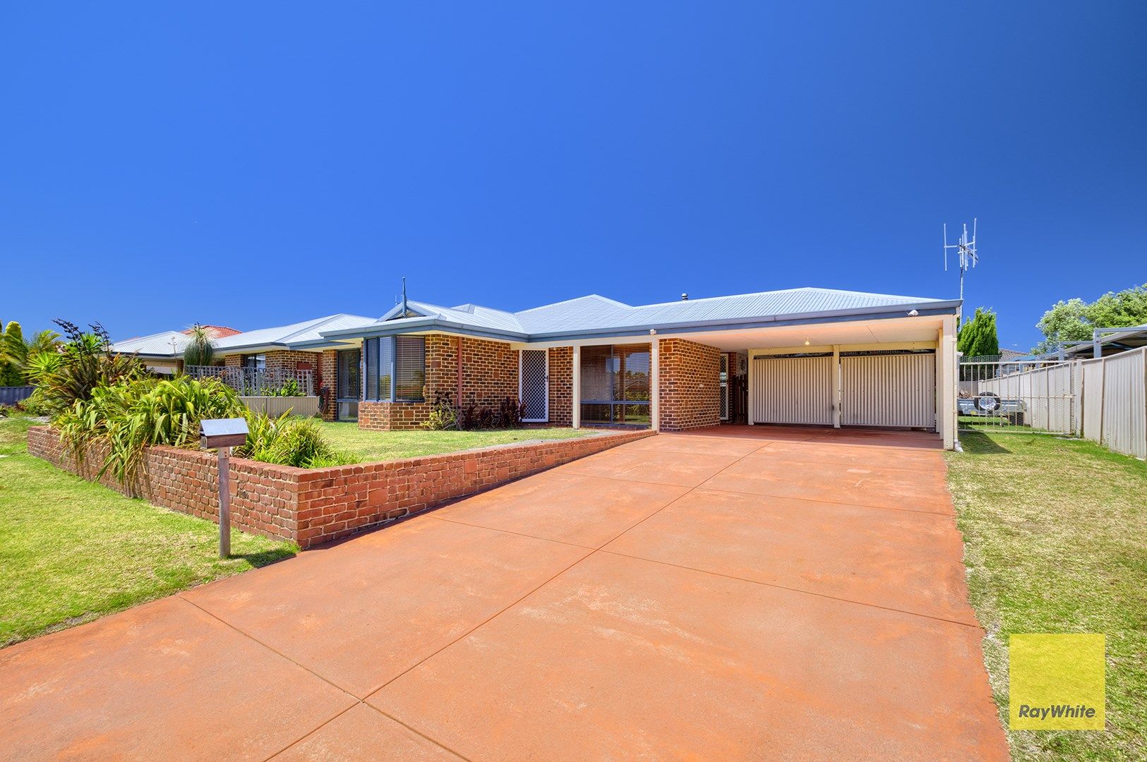 41 Warlock Road, Bayonet Head WA 6330, Image 0