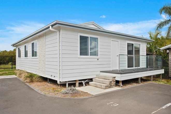 Picture of 19/280 Prince Charles Parade, KURNELL NSW 2231