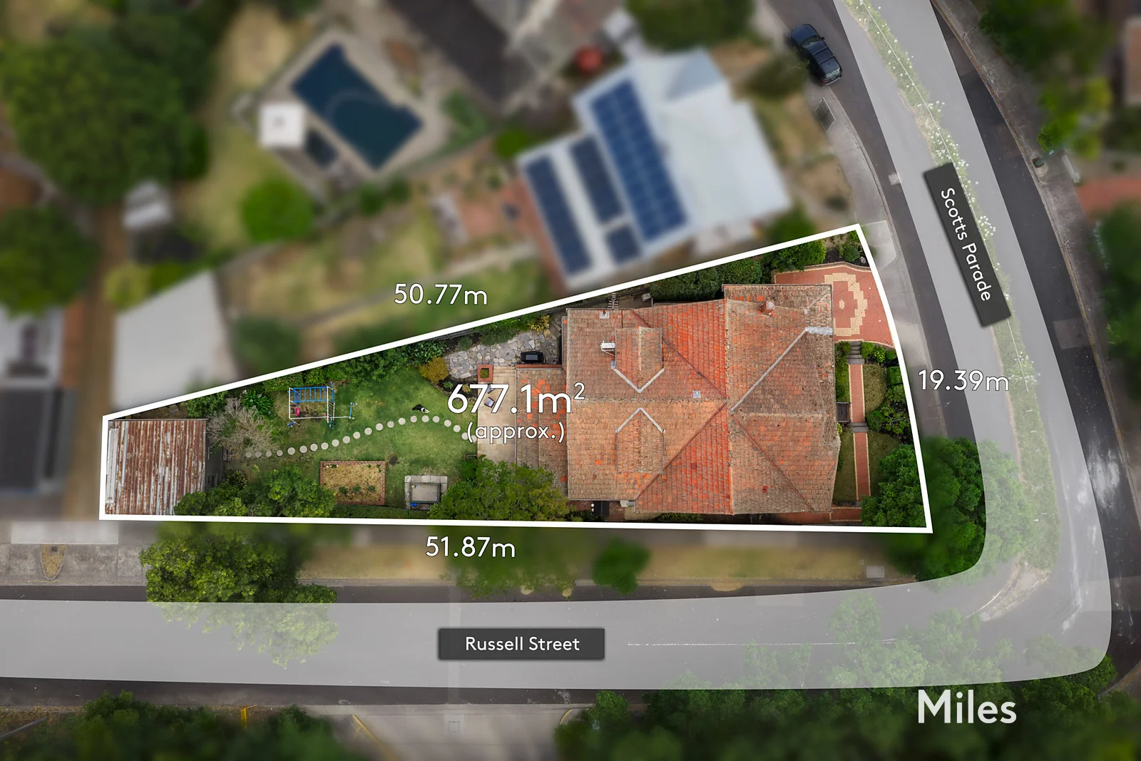 Additional image 15 of 2 Scotts Parade, Ivanhoe VIC 3079