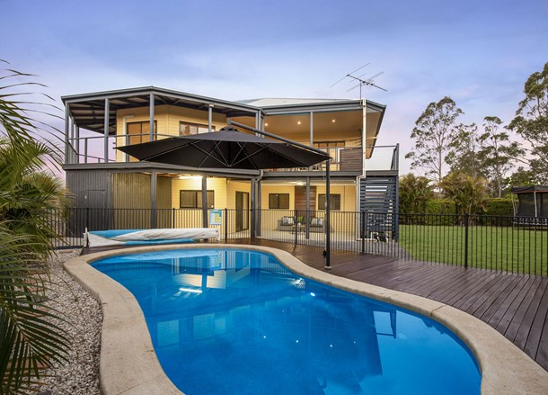 23 Mindi Court, Cashmere QLD 4500