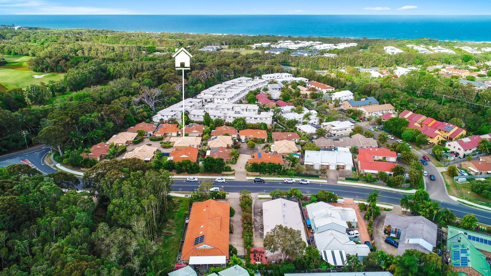 6/56-58 Jarnahill Drive, Mount Coolum QLD 4573, Image 1