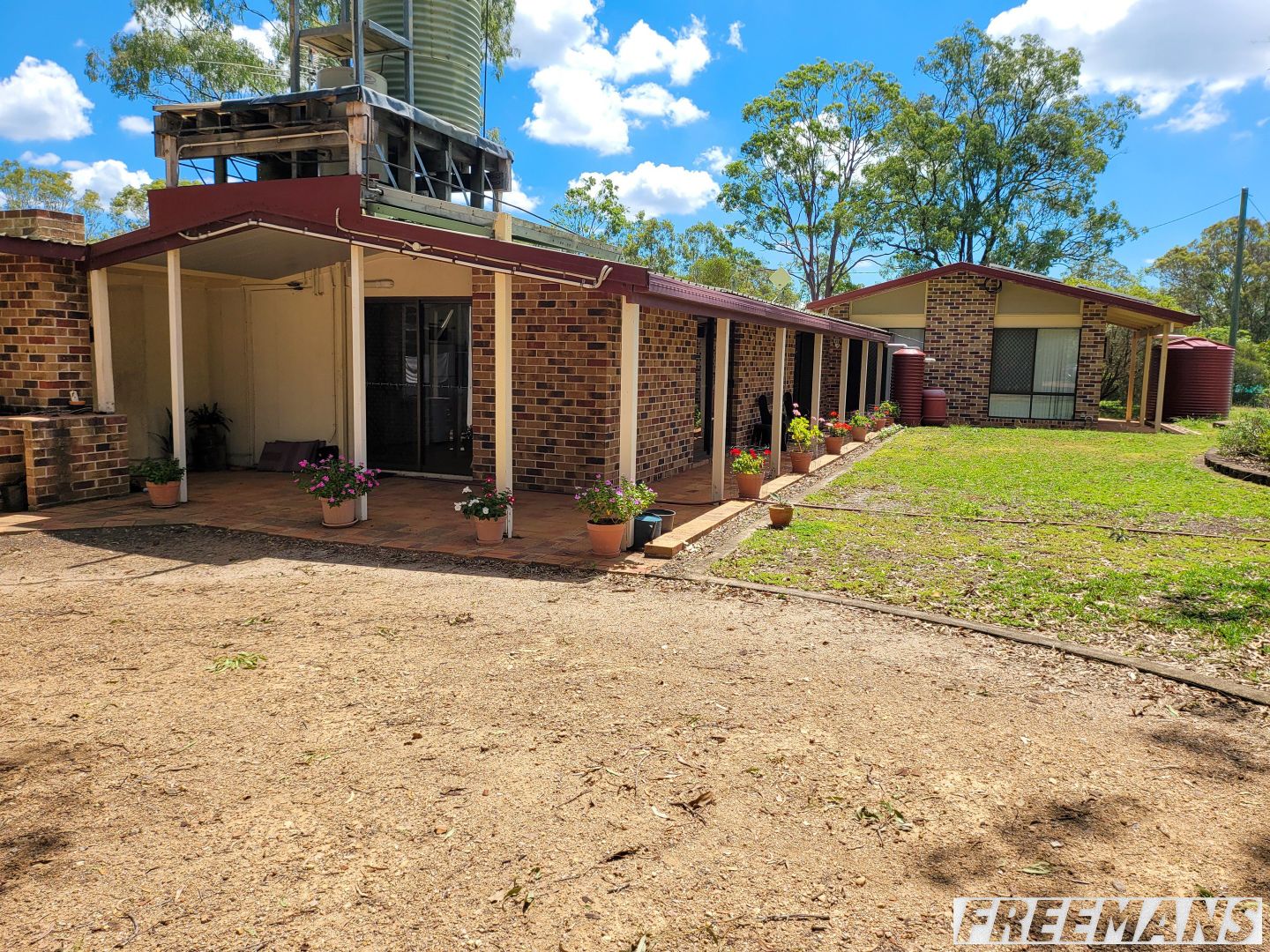 91 Allens Road, Nanango QLD 4615, Image 1