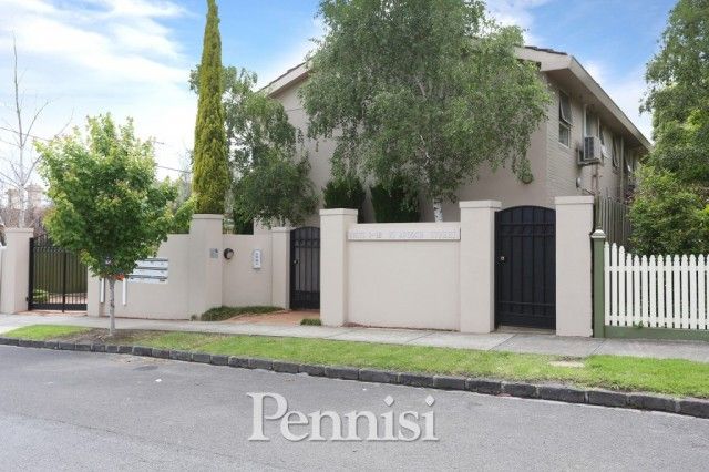 2 bedrooms Apartment / Unit / Flat in 10/10 Ardoch Street ESSENDON VIC, 3040