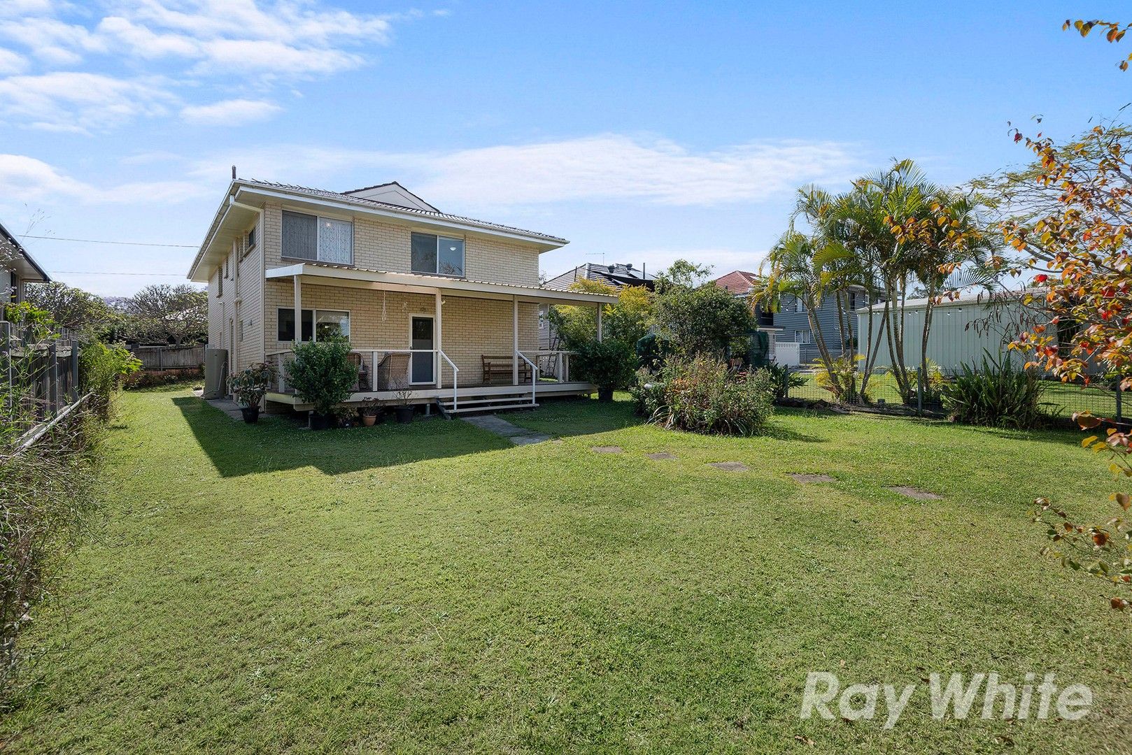 21 Newman Road, Wavell Heights QLD 4012, Image 0