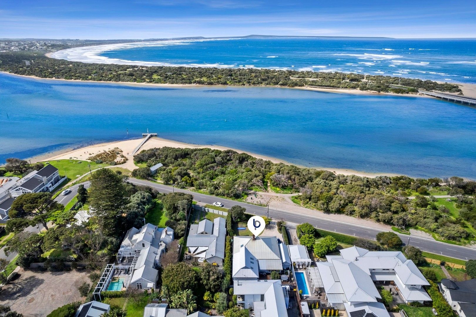 33 Flinders Parade, Barwon Heads VIC 3227, Image 1