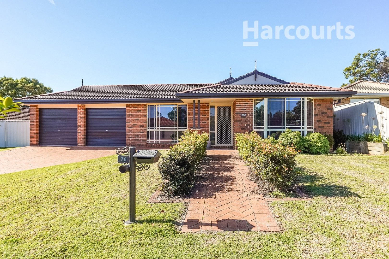 78 Carbasse Crescent, St Helens Park NSW 2560, Image 0