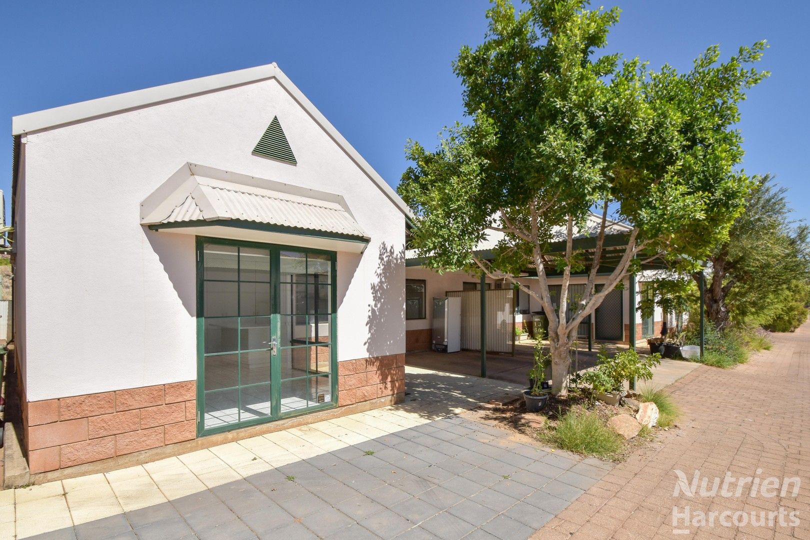 12/66 Cromwell Drive, Desert Springs NT 0870, Image 0