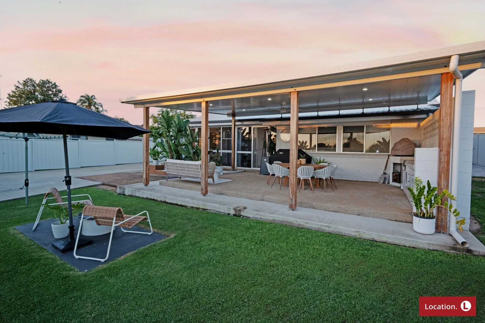 Additional image 30 of 24 Baldwin Crescent, Avoca QLD 4670