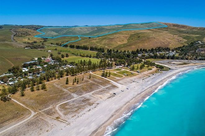 Picture of 453 Rapid Bay Road, RAPID BAY SA 5204