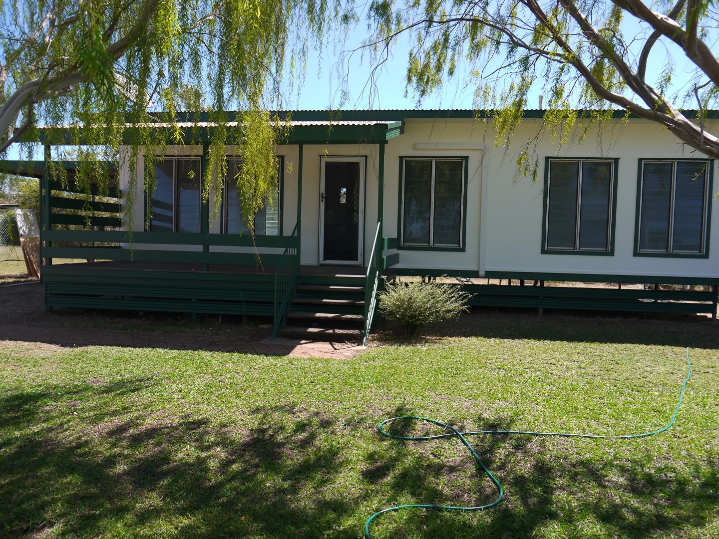 51 Millar Terrace, Pine Creek NT 0847