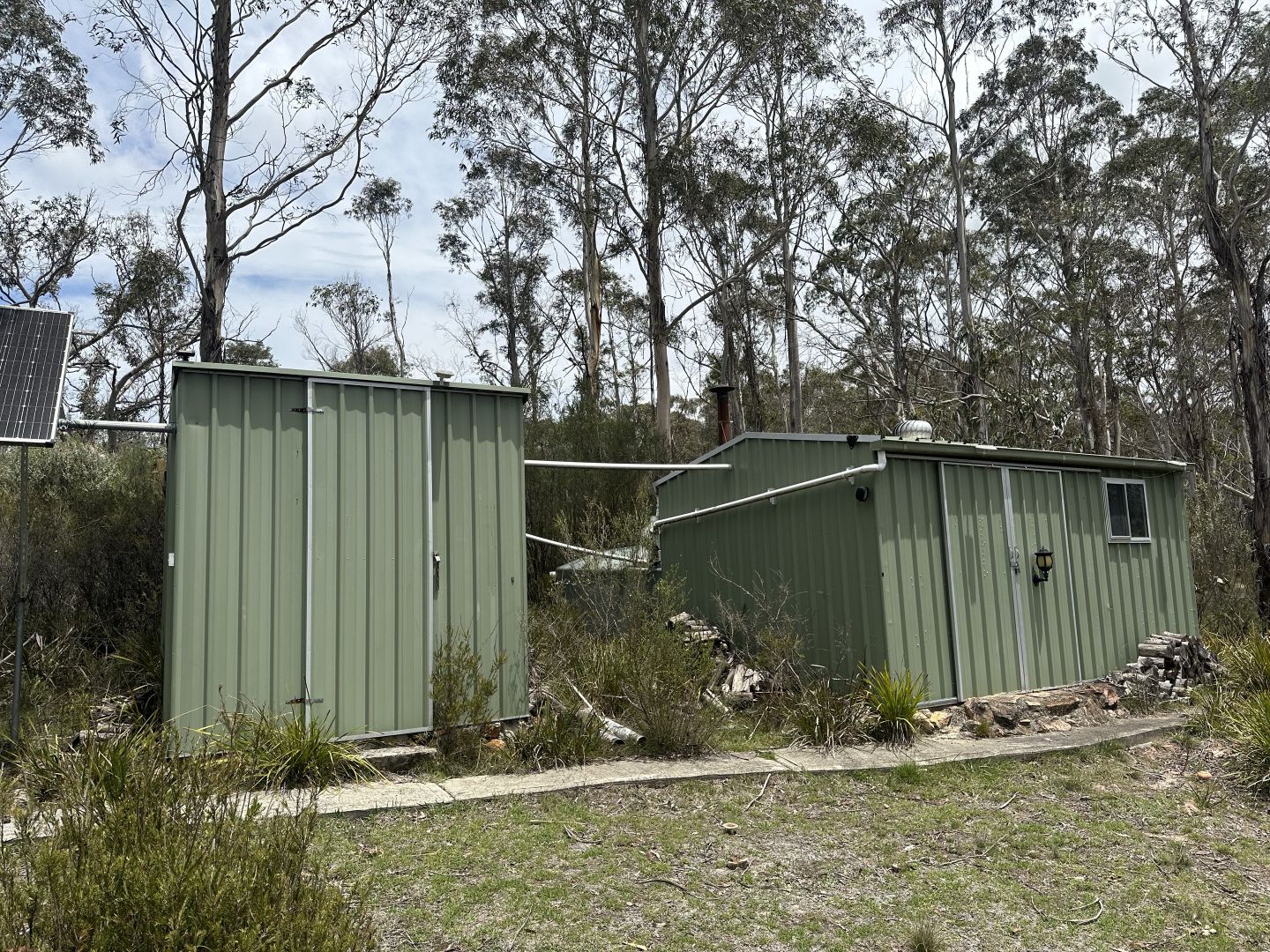 370 Wyanbene Road, Wyanbene NSW 2622, Image 1