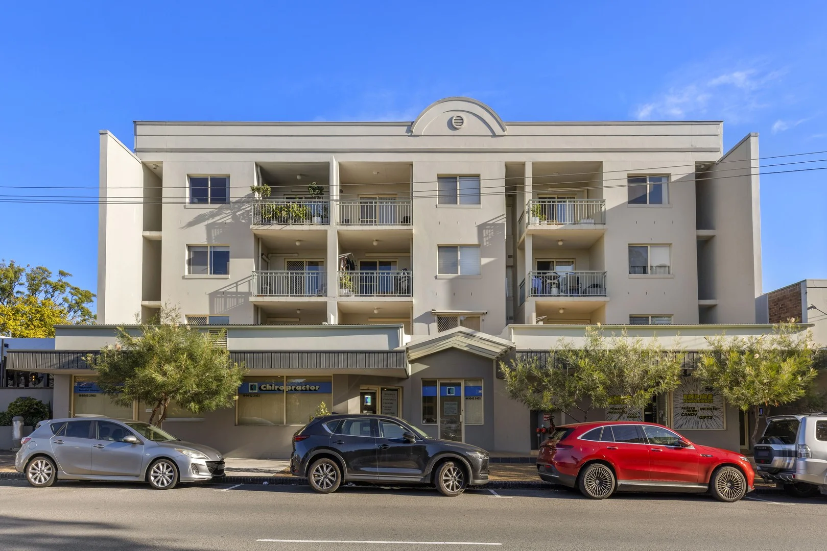 Primary image of 22/2-4 Adelong Street, Sutherland NSW 2232