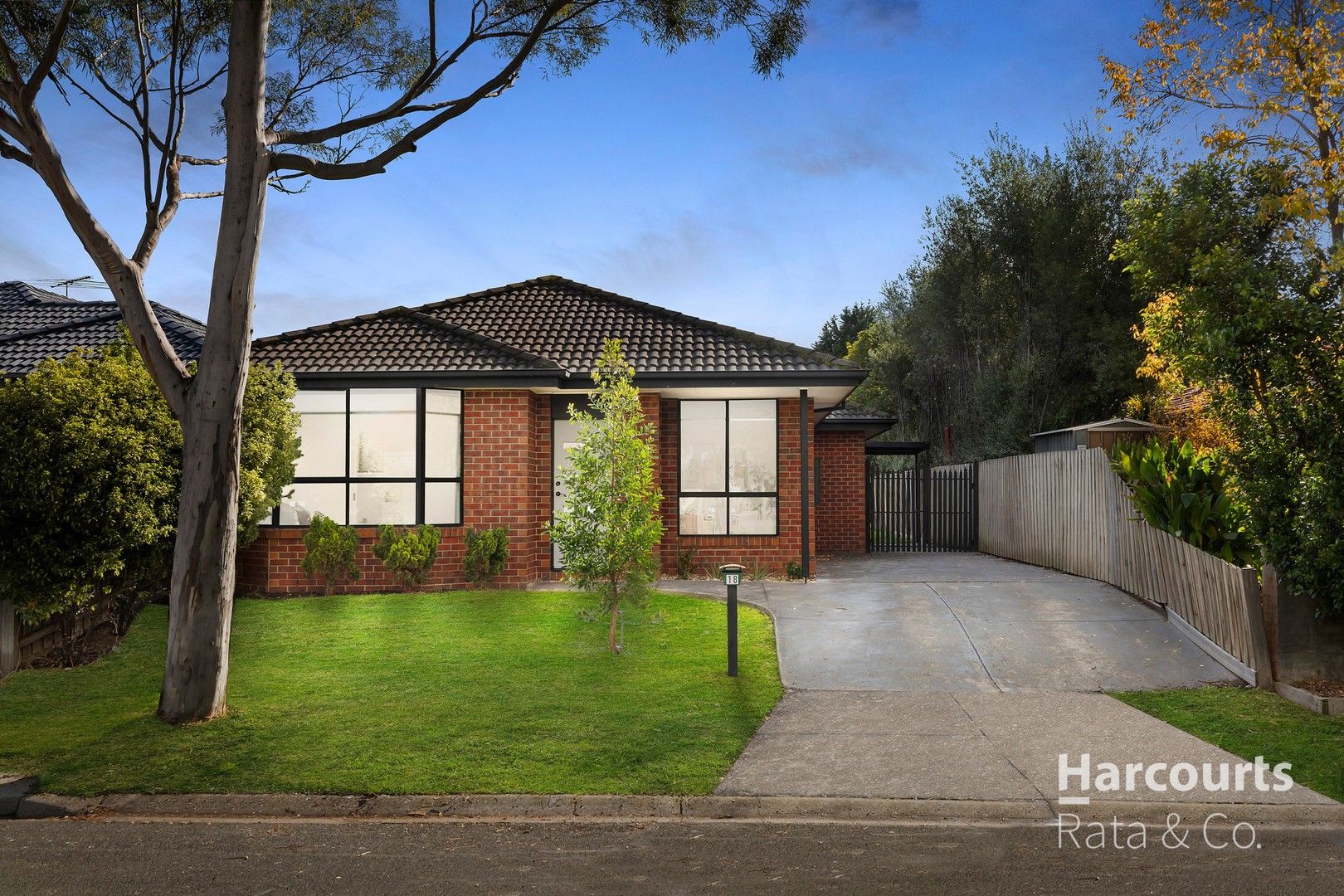 18 Wrigley Crescent, Roxburgh Park VIC 3064, Image 0