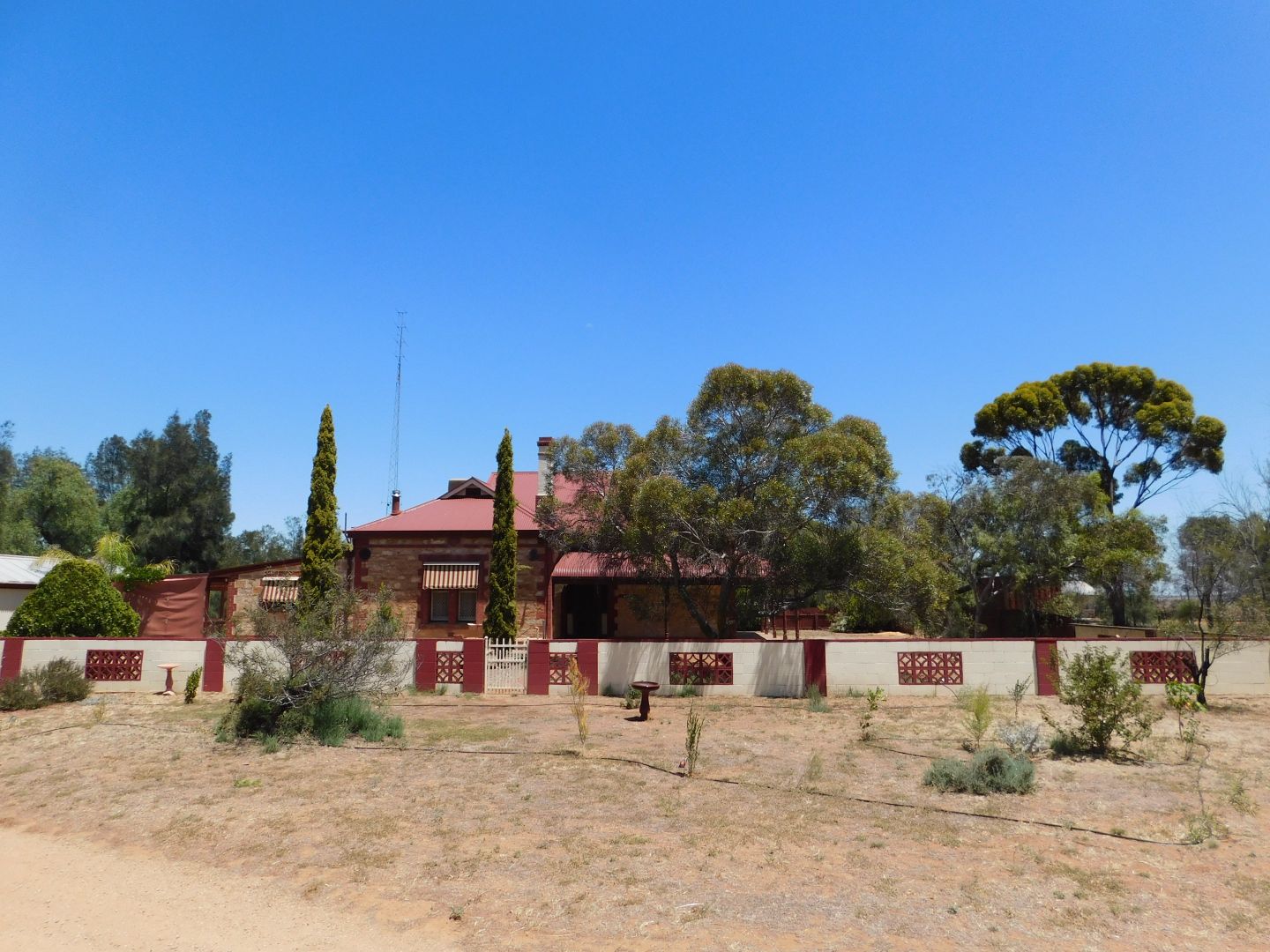 1396 Goyder Highway, Narrid | Property History & Address Research | Domain