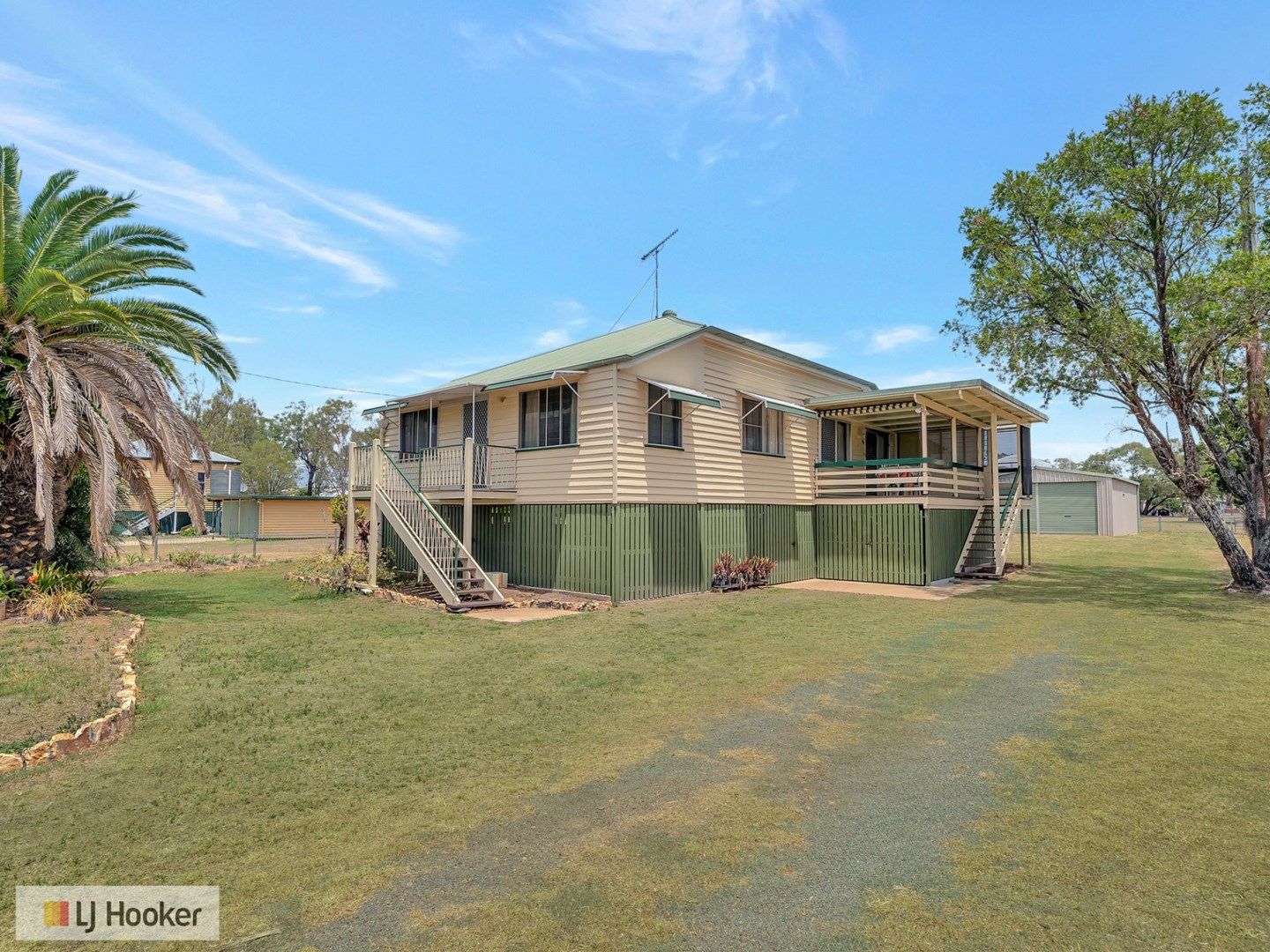 89 Ivory Creek Road, Toogoolawah Property History & Address Research