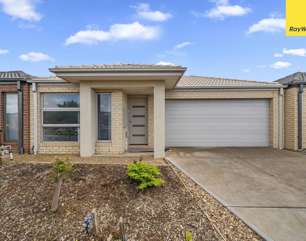 34 Fellows Street, Weir Views VIC 3338