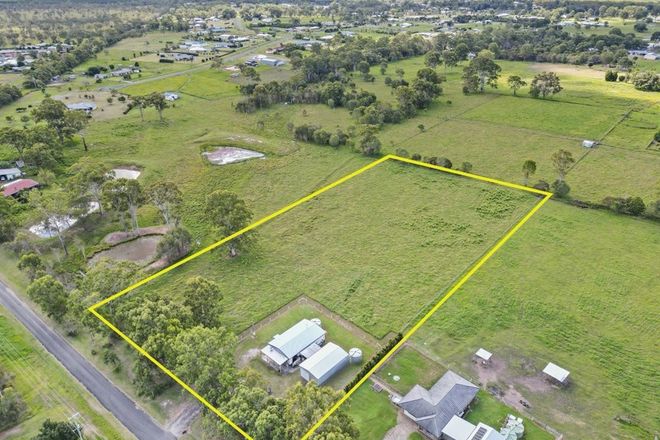 Picture of 10 Boundary Road, OAKHURST QLD 4650