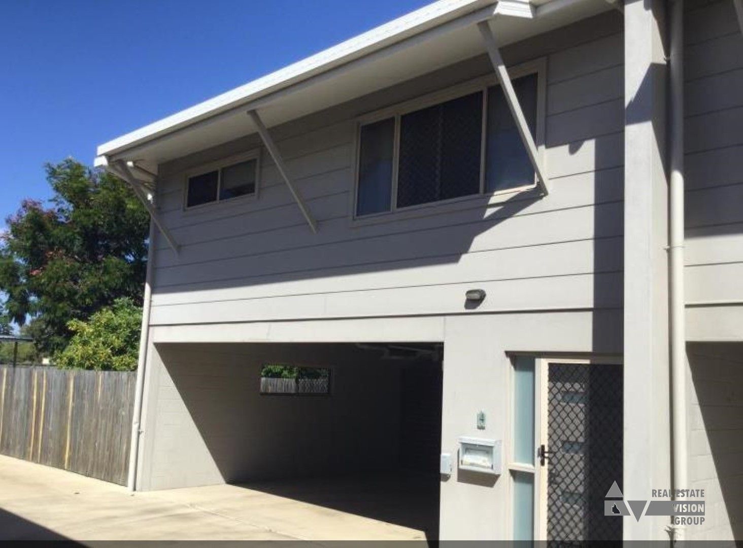 Unit 4/28 Blain St, Blackwater QLD 4717, Image 0