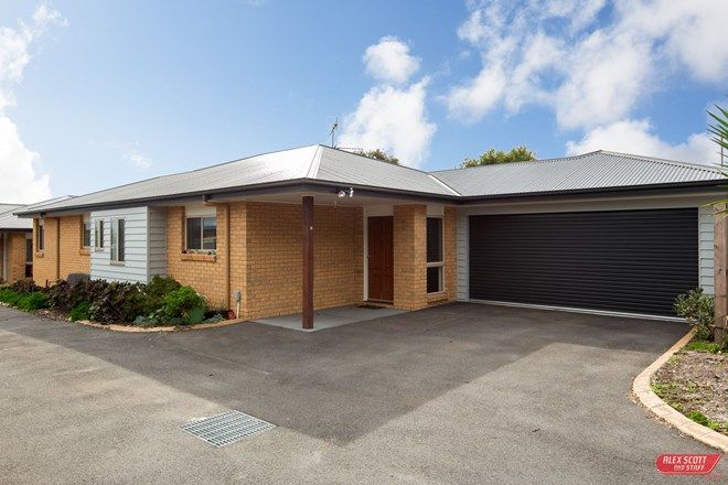 Picture of 2/13 DOWLING STREET, WONTHAGGI VIC 3995