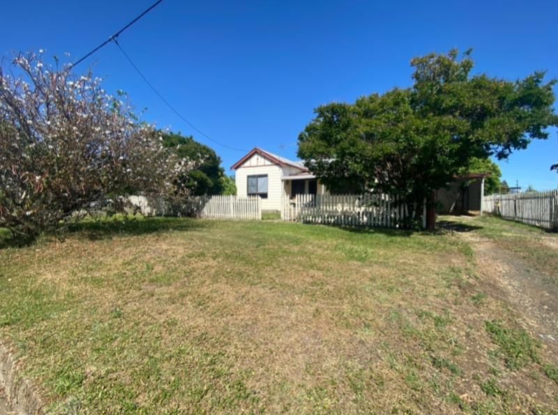 3 bedrooms House in 18 Laidlaw Street BOGGABRI NSW, 2382
