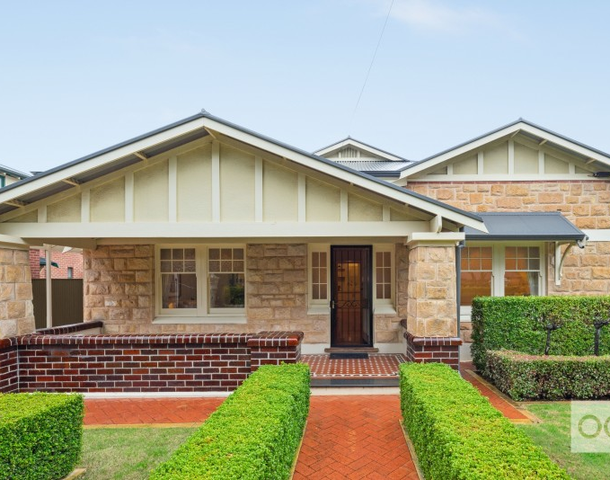 32 Yulinda Terrace, Lower Mitcham SA 5062