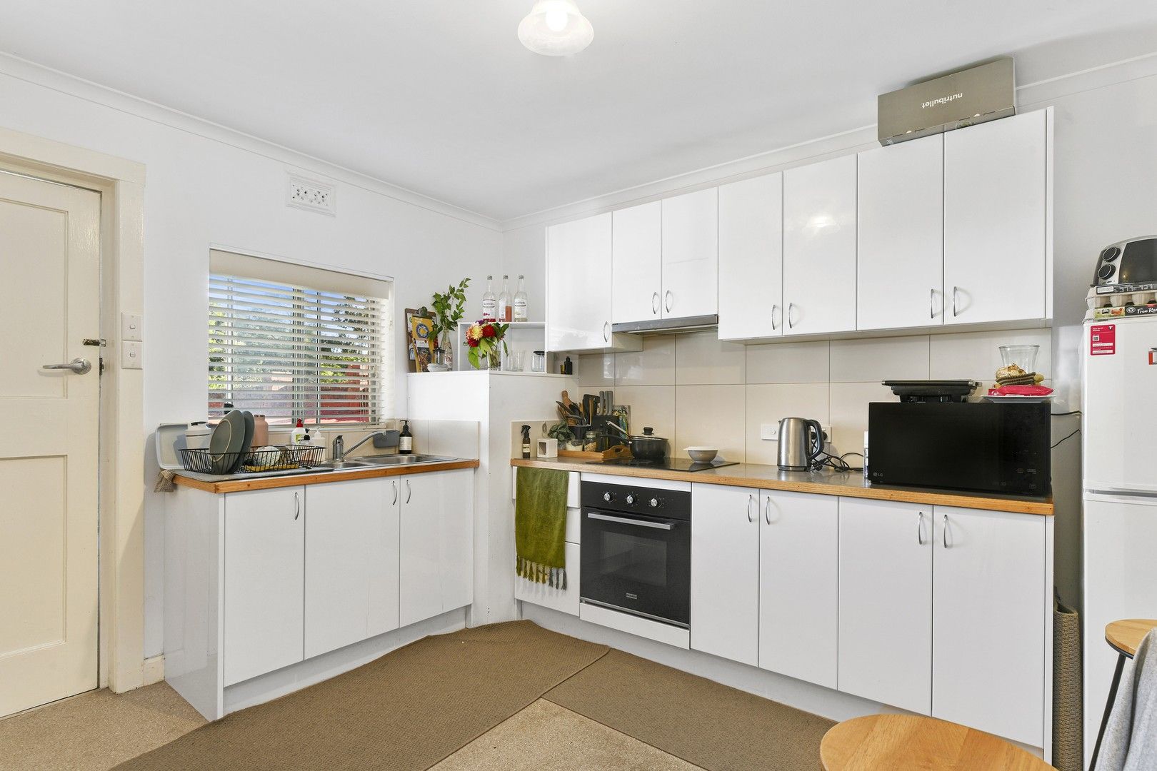2 bedrooms House in 6/257 Macquarie Street HOBART TAS, 7000