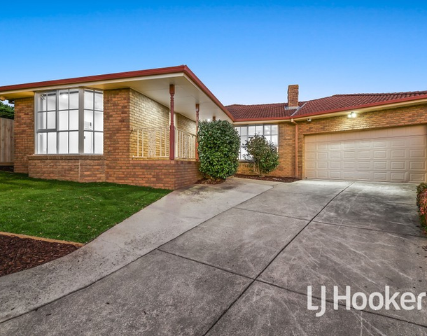 2 Janet Court, Narre Warren VIC 3805