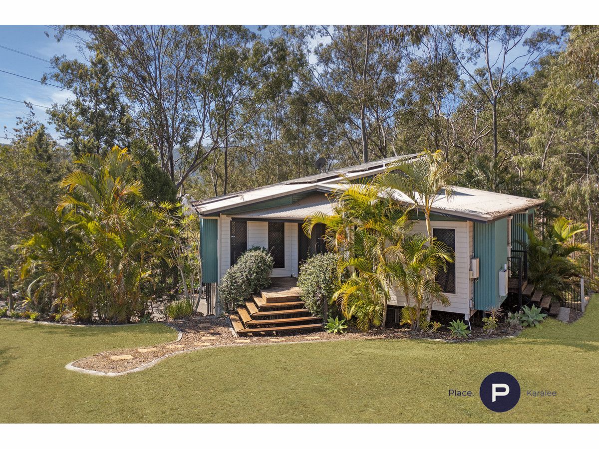 31 George Holt Drive, Mount Crosby QLD 4306, Image 1