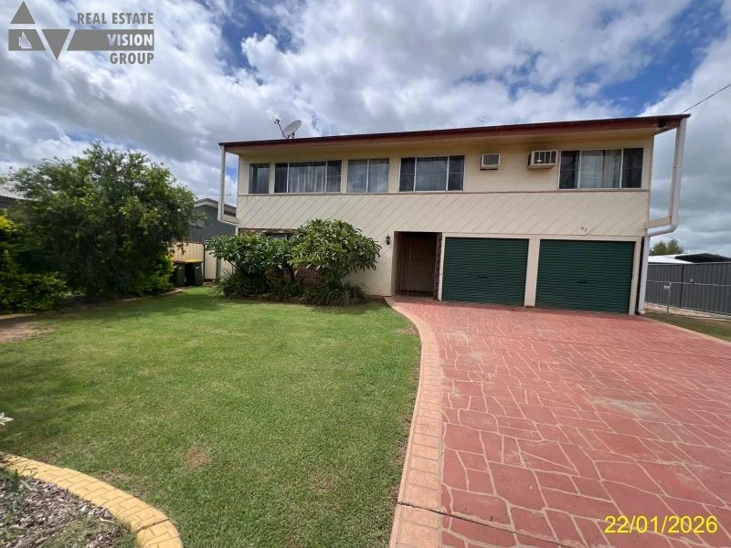 Blackwater QLD 4717