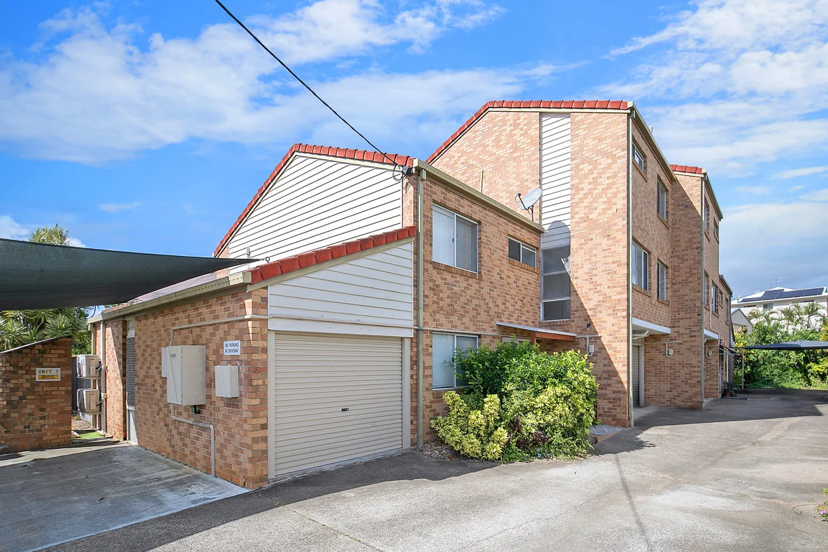 2/141 Princess Street, Cleveland QLD 4163