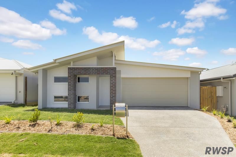 4 bedrooms House in 46 O'Reilly Drive COOMERA QLD, 4209