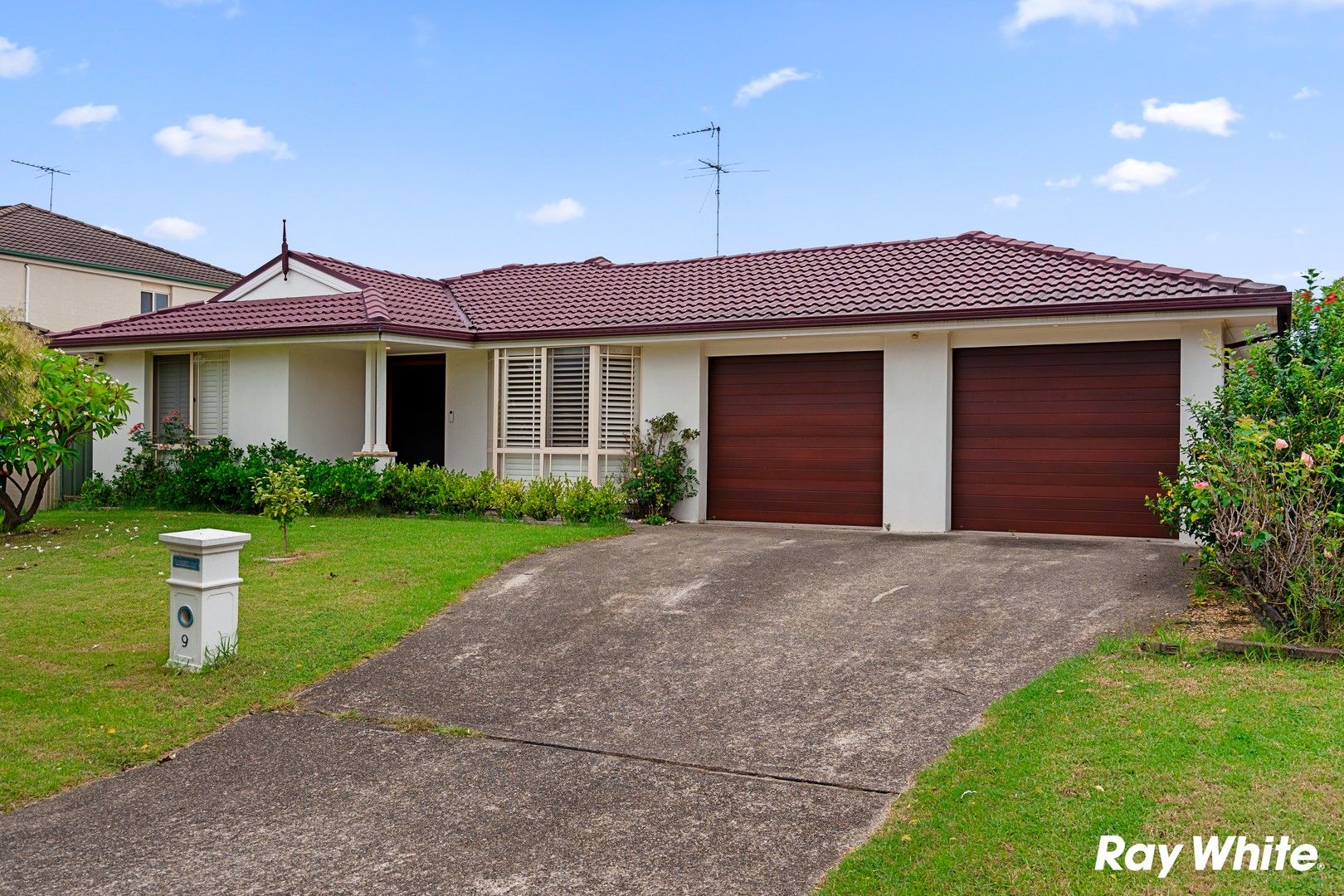 9 Silkwood Grove, Quakers Hill NSW 2763, Image 0