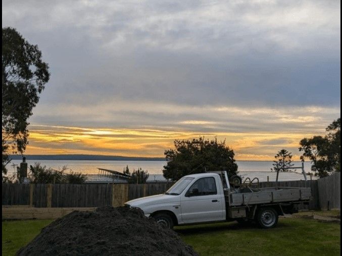 Vacant land in 7 Bonney Road, GRANTVILLE VIC, 3984