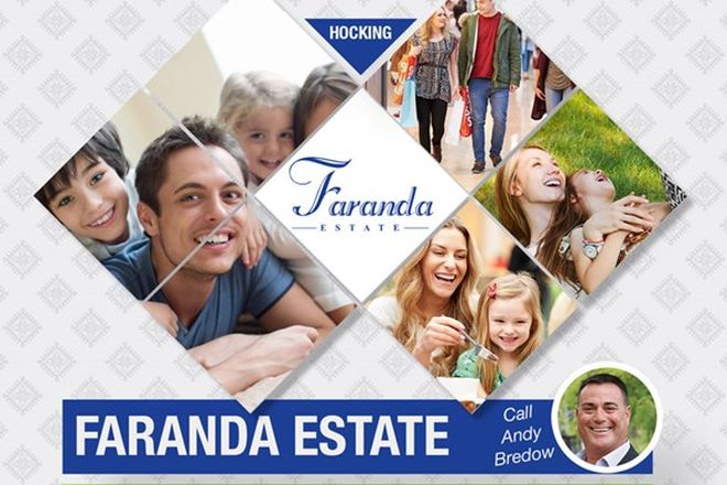 Picture of Lot 81 Faranda Estate, HOCKING WA 6065