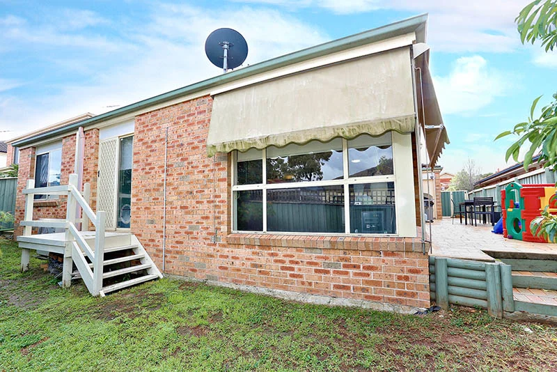 Additional image 12 of 11 Dakota Court, Stanhope Gardens NSW 2768