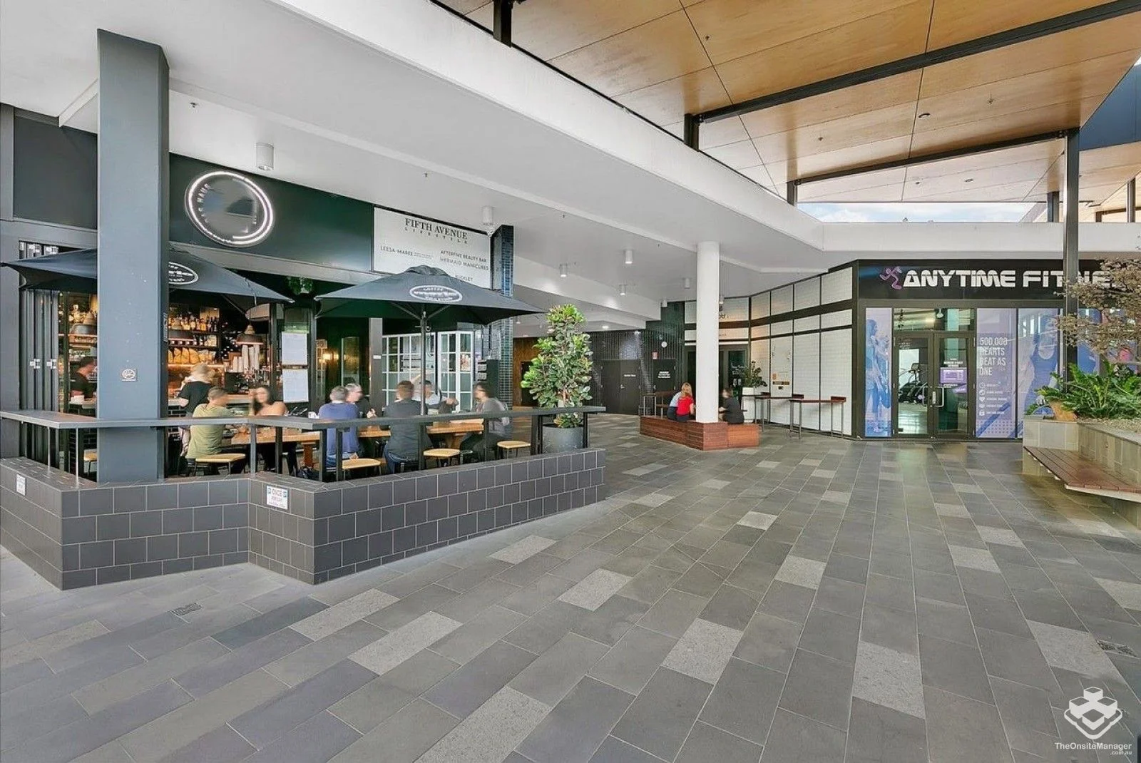 Additional image 17 of ID:21174084/2 Harbour Road, Hamilton QLD 4007