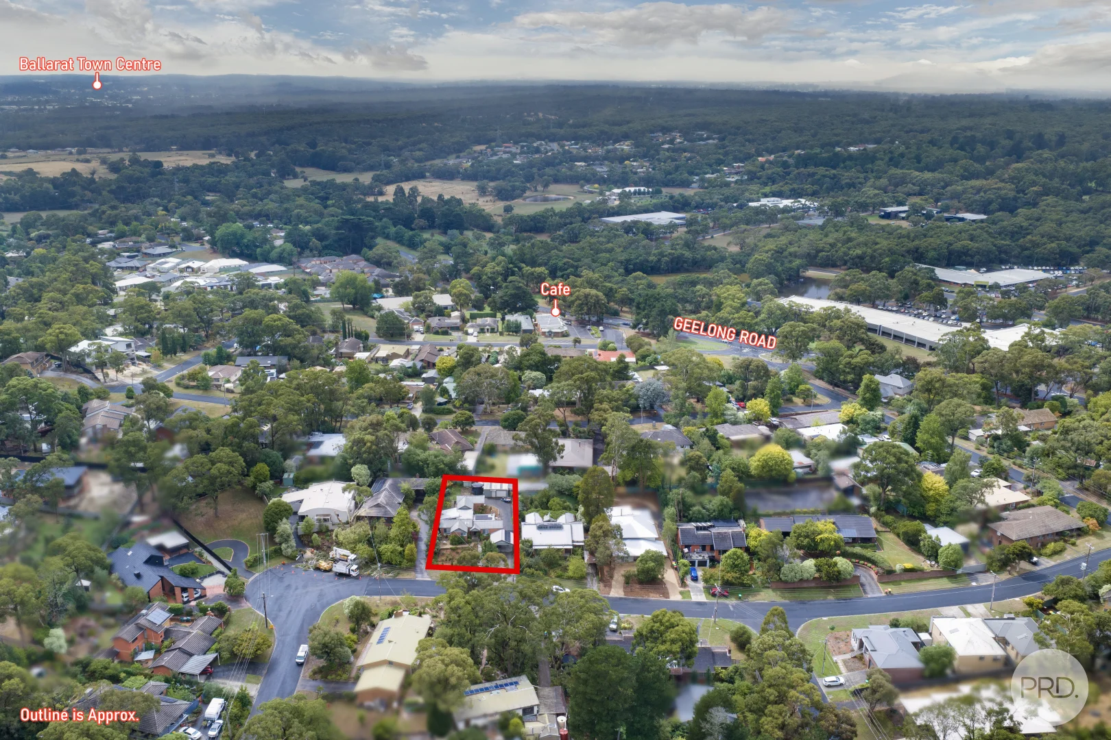 Additional image 24 of 12 Mount Helen Drive, Mount Helen VIC 3350