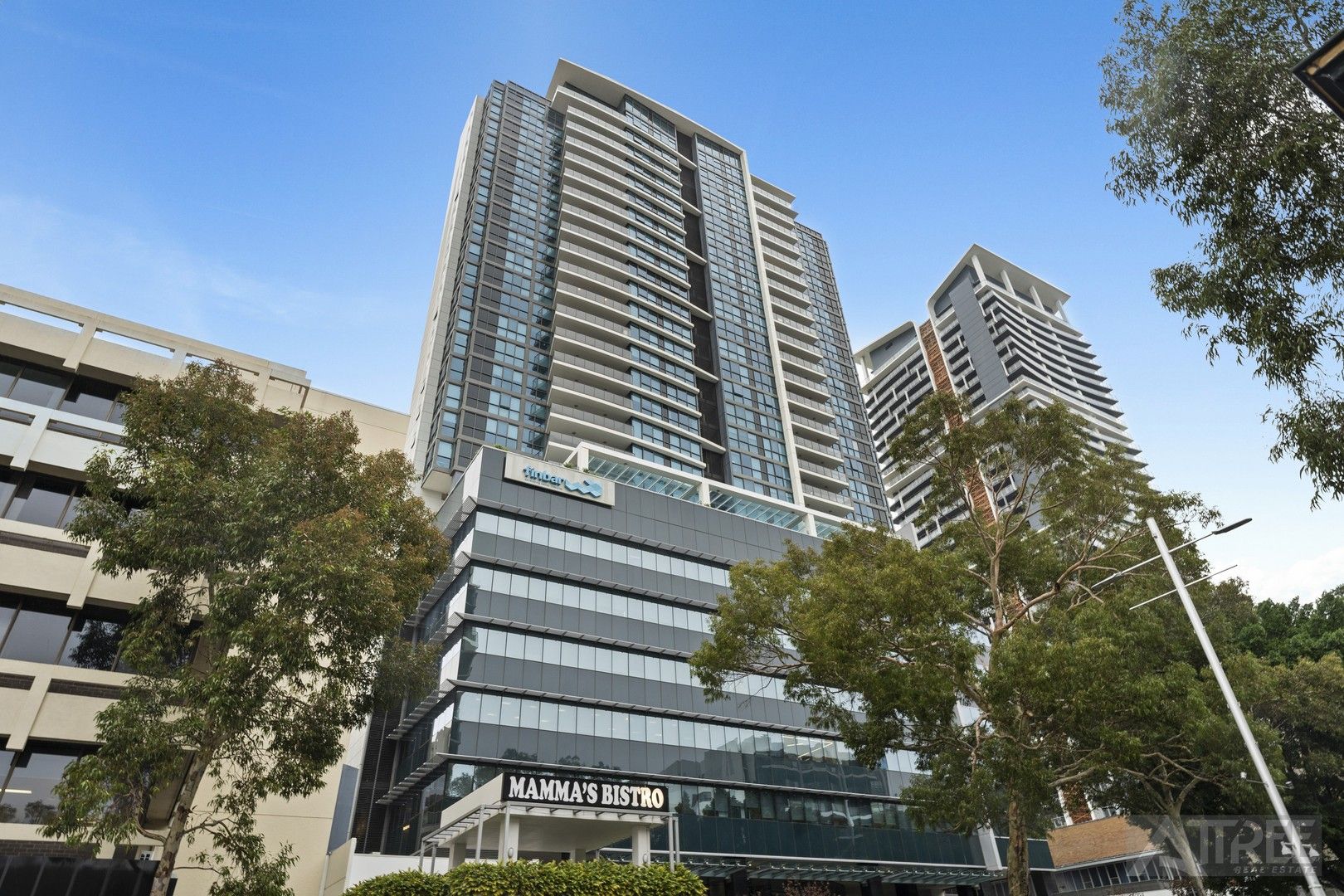 106/181 Adelaide Terrace, East Perth WA 6004, Image 0