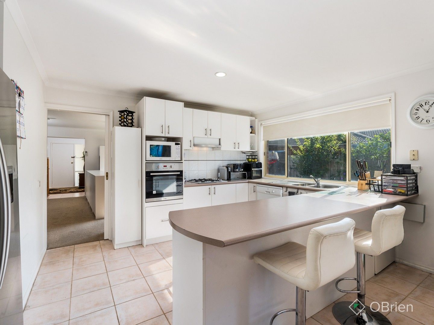4 bedrooms House in 21 Trentham Way LANGWARRIN VIC, 3910