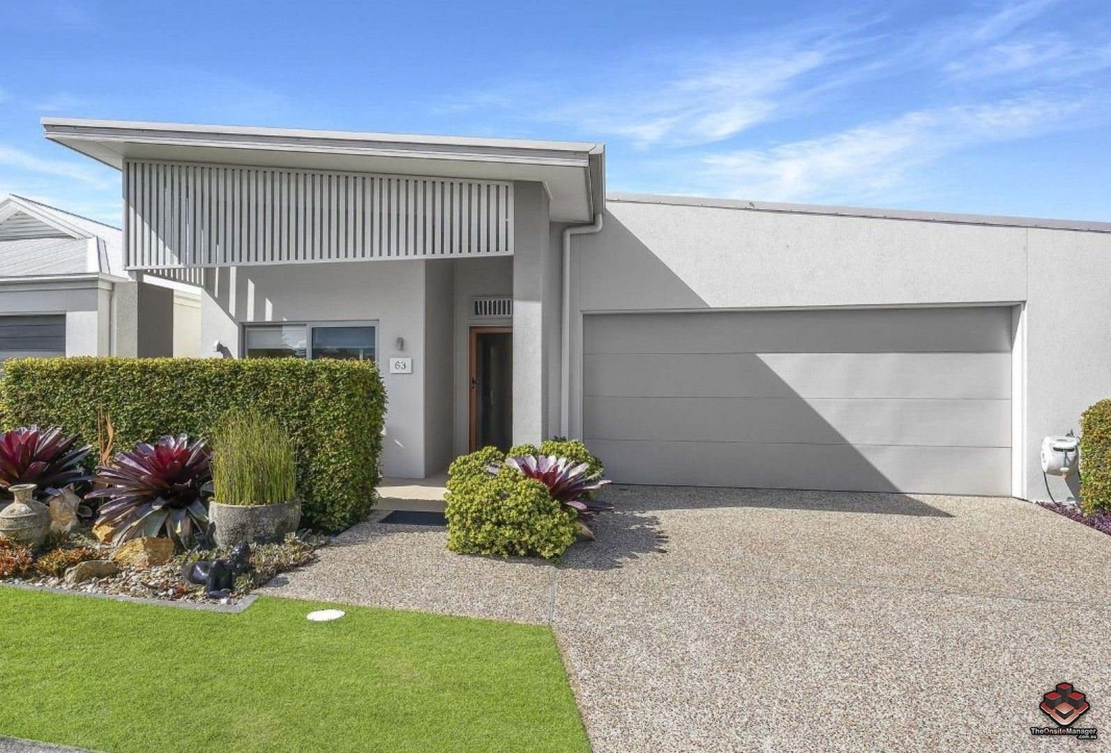 11 Grant Avenue, Hope Island QLD 4212 Domain