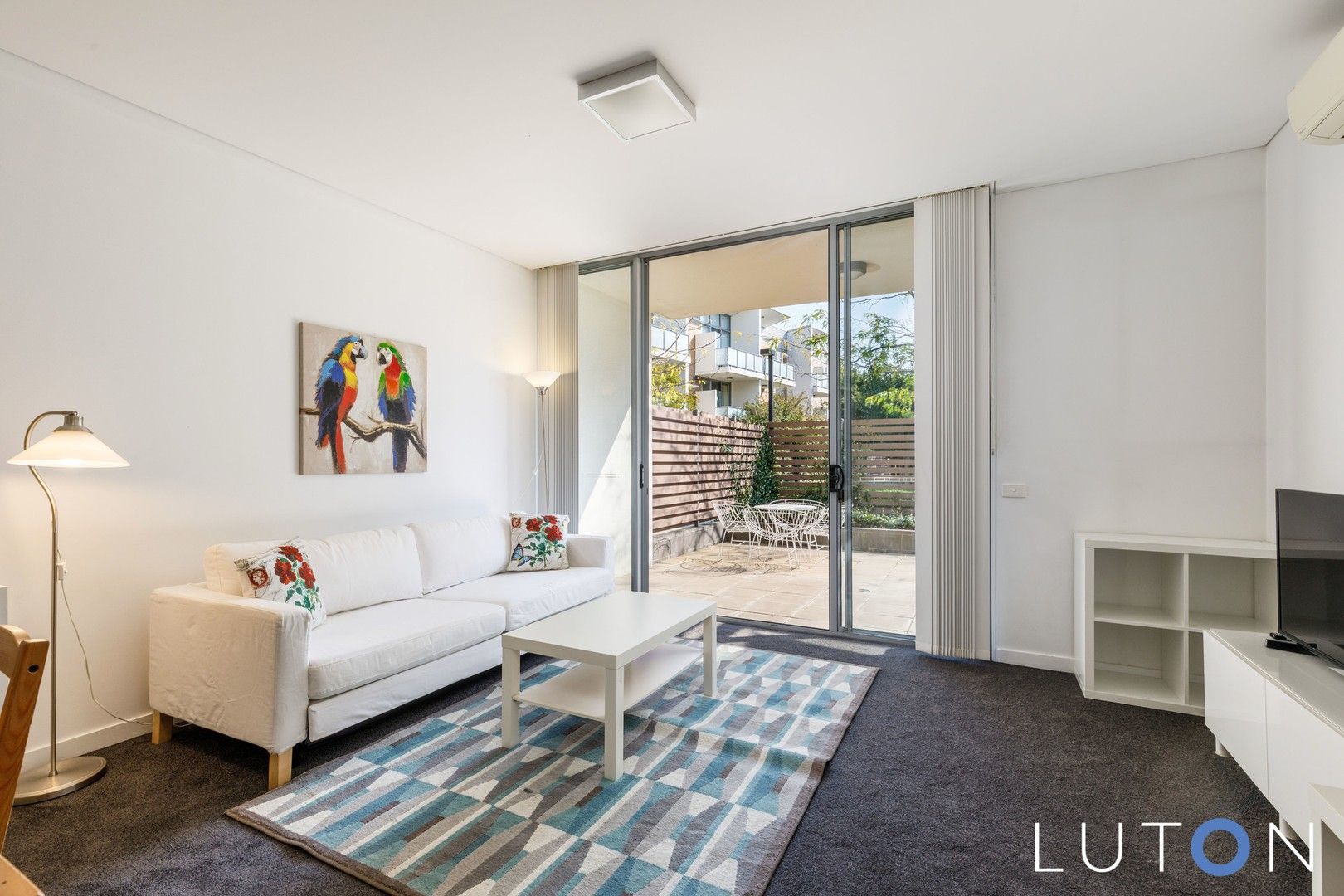 124/116 Easty Street, Phillip ACT 2606, Image 0
