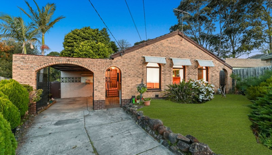 Picture of 14 Maxine Court, NOBLE PARK VIC 3174