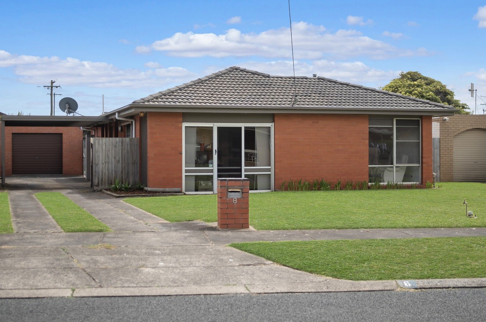 6 Helpman Court, Warrnambool VIC 3280, Image 0