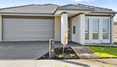 Picture of 9 Rangeland St, MAMBOURIN VIC 3024