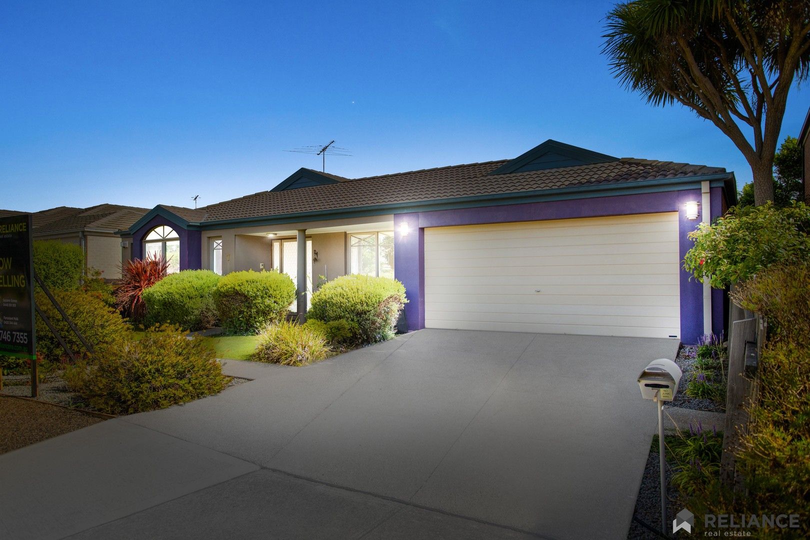 7 Sunderland Way, Melton West VIC 3337, Image 0