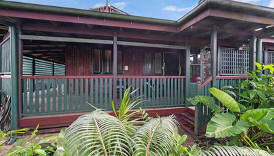 Picture of 11 Perry Street, WEST MACKAY QLD 4740