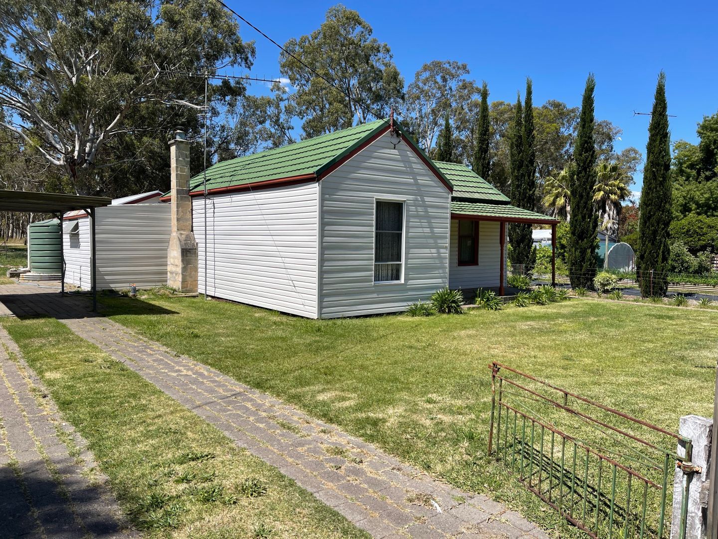 80 Wallace Street, Apsley VIC 3319, Image 1