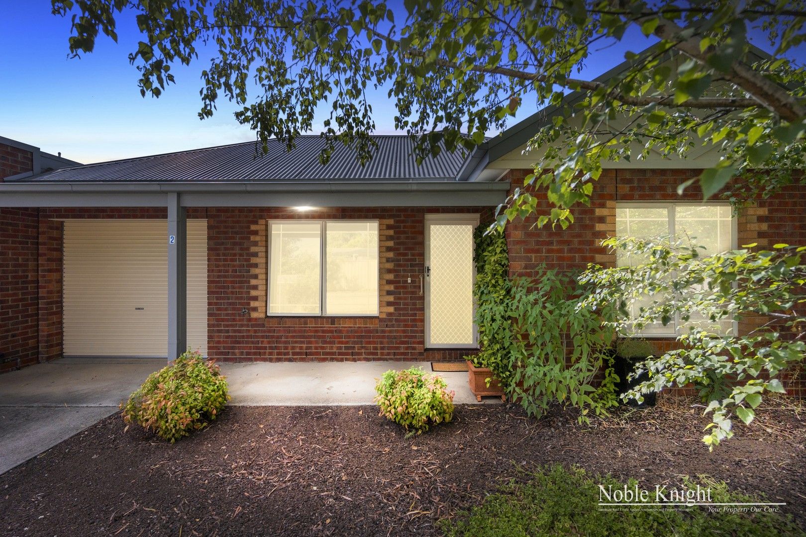 2/21 Station Street, Yea VIC 3717, Image 1